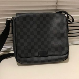 Messenger bag Louis Vuitton